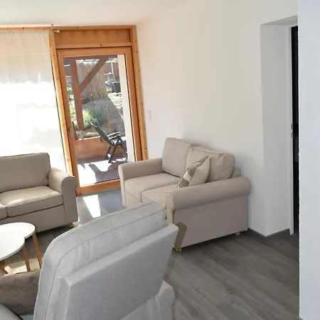 Carlo Appartement