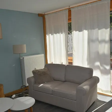 Carlo Appartement