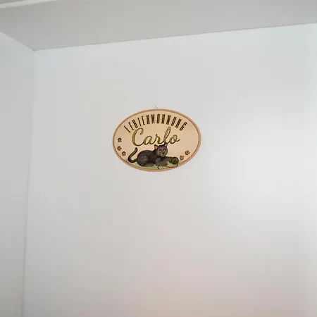 Appartement Carlo *