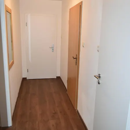 Carlo Appartement Bindlach