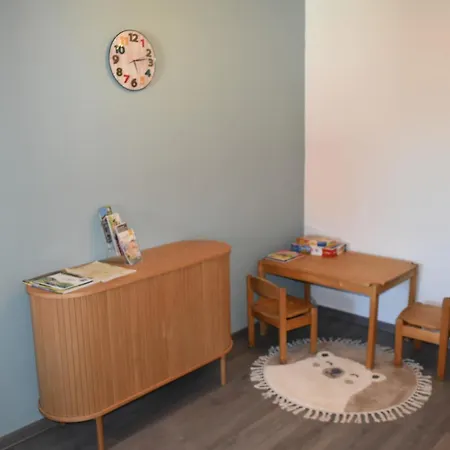 Carlo Appartement