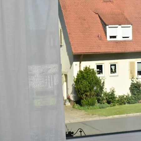 Appartement Carlo *