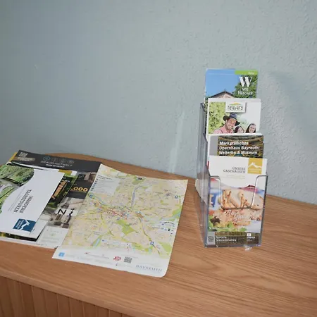 Carlo Appartement