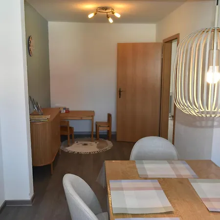Carlo Appartement