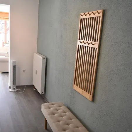Appartement Carlo *