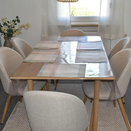 Carlo Appartement Bindlach