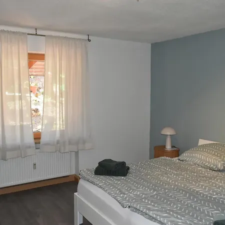 Appartement Carlo *
