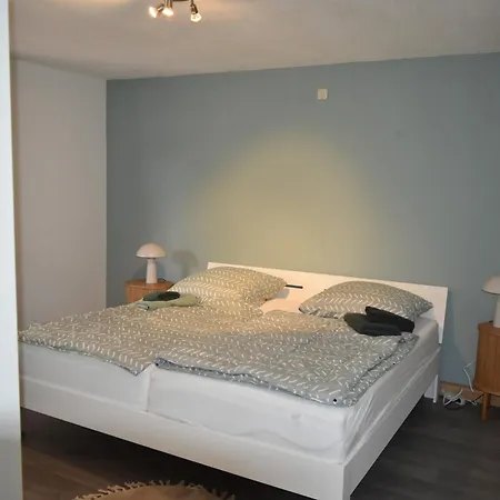 Appartement Carlo Bindlach