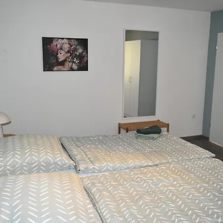 Carlo Appartement