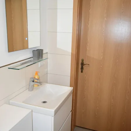 Carlo Appartement Bindlach