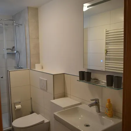 Carlo Appartement