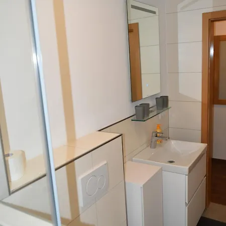Carlo Appartement Bindlach