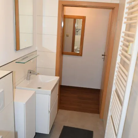 Appartement Carlo Bindlach
