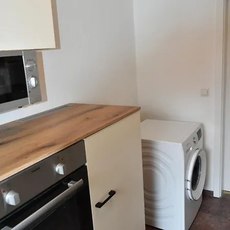 Carlo Appartement *