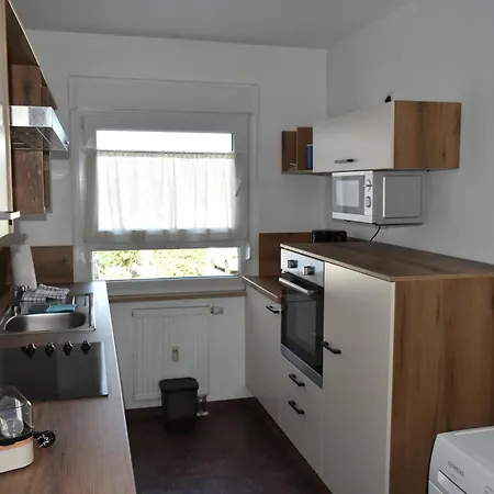 Appartement Carlo