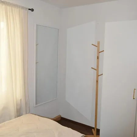 Appartement Carlo *