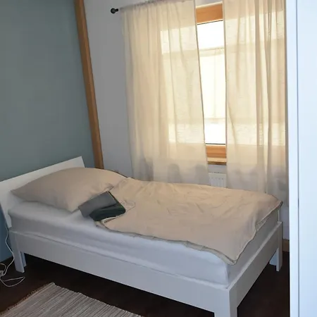 Carlo Appartement