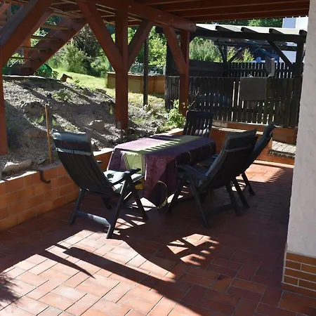 Appartement Carlo Bindlach