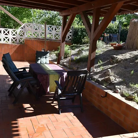Carlo Appartement